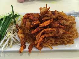 pad thai chanthaburi thai recipes chanthaburi food