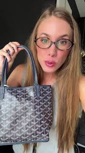 Bolsas Terry Burch: La opción económica a Goyard