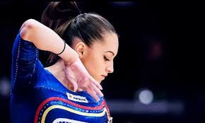 Born 19 june 1996 in bucharest) is a romanian artistic gymnast. Larisa Iordache A Trecut Peste AccidentÄƒri Si SperÄƒ La Jocurile Olimpice DacÄƒ Nu Credeam CÄƒ Am 100 Sanse Nu Mai FÄƒceam Pasul Acesta