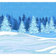 | view 1,000 winter theme illustration, images and graphics from +50,000 possibilities. 10 Winter Scene Clip Art Preview Winter Forest Cli Hdclipartall