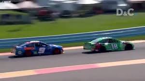 To take the checkered flag at watkins glen international. Max Mclaughlin Takes Nascar K N Pro Series East Race At Watkins Glen