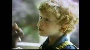 Jello Pudding Commercial 1981 with Bill Cosby