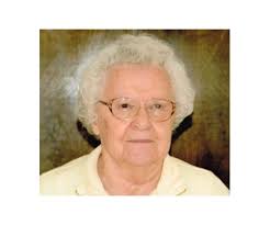 Evelyn Mason Obituary (1926