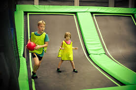 Jump street trampoline parks are your destination for jumping, bouncing, tumbling and other. Parties Jump Street Asia