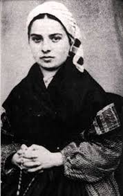 What Is St Bernadette The Patron Saint Of With Images St Bernadette Of Lourdes Bernadette Of Lourdes Lourdes France