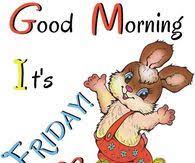 But before quotes, here some jokes and funny sayings because. Friday Morning Quotes Pictures Photos Images And Pics For Facebook Tumblr Pinterest And Twitter