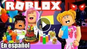 Roblox robux for sale, get them at the best deals today! Titi Y Goldie Juegan Birthday Story En Roblox Que Miedo