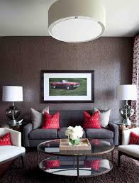 Di negeri kita ruang keluarga juga akan identik 9 ide inspiratif interior rumah nuansa merah. Tips Dekorasi Ruang Tamu Inpirasi Dekorasi Rumah