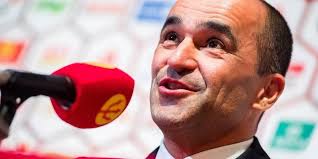 Jordi Cruyff, meilleur ami de Roberto Martinez: "Je glissais de l'alcool  dans le verre de Roberto"