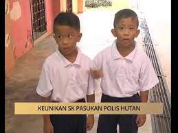 We did not find results for: Awani Perak Keunikan Sk Pasukan Polis Hutan Youtube