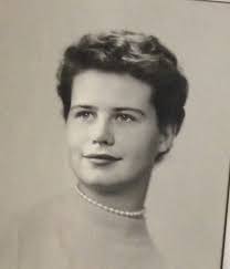 Joyce Ellen Brigham Badami (1937-2012)