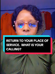 Evangelist Rita Twiggs