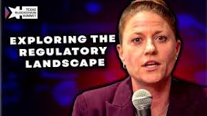 Exploring the Regulatory Landscape