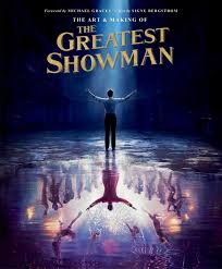 The greatest showman is a musical starring hugh jackman, michelle williams, zac efron and zendaya. The Art And Making Of The Greatest Showman Book By Signe Bergstrom Michael Gracey Official Publisher Page Simon Schuster