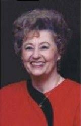 Mary Ellen Leota Mandt Midthun (1920-2007)