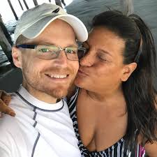 My love, I know it may seem cliché but you make me a better man. While you  are the celebrity in our relationship, you have always been my biggest fan.  Do you