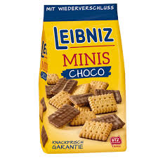 Check spelling or type a new query. Bahlsen Leibniz Minis Butterkekse Mit Kaufland De