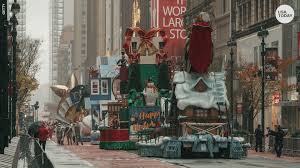 We did not find results for: Macy S Parade 2020 What Time And How To Watch Thanksgiving Parade