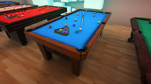 Check out these game screenshots. Pin By Samuel Richard Butler On Christmas 2020 In 2020 Diy Pool Table Pool Table Pool Table Felt