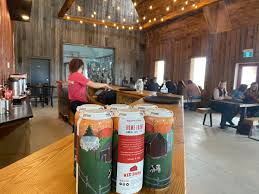 See more of the red barn restaurant and brewery on facebook. Red Barn Brewing Co Redbarnbrewin Twitter
