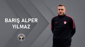 Barış alper yılmaz oyuncunun doğum tarihi, doğum yeri, boyu, kilosu, mevki, uyruğu oynadığı takımlar ve maçlar, attığı goller ve yaptığı asistleri fotomac.com.tr canlı skor sayfasında bulabilirsiniz. Baris Alper Yilmaz 2020 2021 Amazing Skills Turkish Onyekuru Youtube