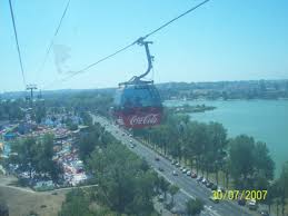 Realizat in premiera in romania, proiectul „telegondola reprezinta o instalatie complexa de transport pe cablu, destinata turistilor care doresc sa admire panorama statiunii mamaia. Uoibn338fdlq8m