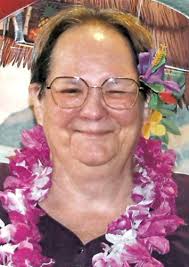 Pauline Copus Obituary (2024)