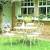 French Country Garden
