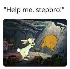 What Are You Doing Step Bro Album On Imgur