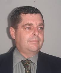 Prof. Cameron Keith Richards