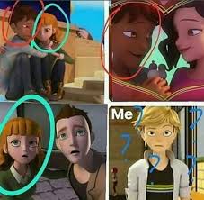 леди баг и супер кот 3 сезон 4 серия Pin On Miraculous Ladybug Memes