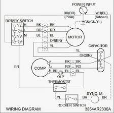 Honeywell heat pump thermostat wiring diagram. Pin On Split Ac