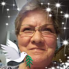 Thanks for adding me. Having trouble with clouds, any help? Oil paint.