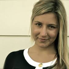 Melissa Pretorius (@melpretorius)