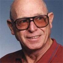 William Tackett Obituary September 17, 2008