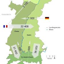 The eu member states and andorra, iceland, liechtenstein, monaco, norway, san marino, switzerland and the vatican) must, either at the point of departure or on arrival in france, present. Cross Border Flows Of Workers In The Tri National Area Of France Download Scientific Diagram