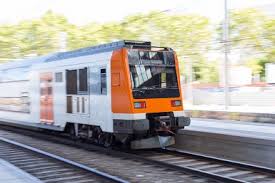 Bahnfahren Italien Italien Journal