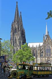 Halloween, lange nacht im aquarium etc. Zoo Express Stadtrundfahrten Koln