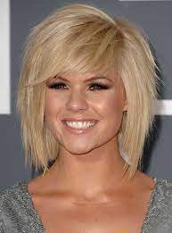 10 Good Choppy Bob With Bangs Bob Hairstyles 2015 Short Hairstyles For Women Choppy Bob Hairstyles Bob Hairstyles Wavy Bob Hairstyles