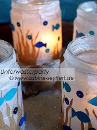 Pin Von Sabine Bruhn Auf Timo In 2020 Bastelideen Kindergeburtstag Geburtstagspartythemen Unterwasser Party