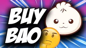 You can also exchange one bao finance for 0.00000002 bitcoin (s) on major exchanges. Bao Finance Token Bao Crypto How To Buy Bao Finance Crypto Bao Token On Gate Io Youtube