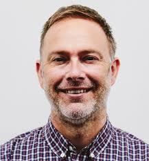 Congratulations to Simon Knight