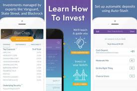Investment apps offer lower fees and the convenience of making trades on the go. 7 Best Investment Apps For Beginners Earn Spend Live