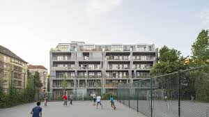 Ein großes angebot an eigentumswohnungen in frankfurt am main finden sie bei immobilienscout24. 40 Prozent Geforderte Wohnungen Sind Nicht Genug
