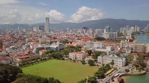 In the year 1786, captain francis light have landed to penang island and found this unoccupied area and fully filled with forest. Padang Kota Stock Video Footage 4k And Hd Video Clips Shutterstock