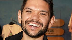 Kyle Abrams Opens Up About Relationship With Love Is Blind Costar Deepti