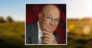 Dennis P. Harris Obituary 2022