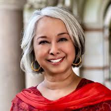 038 Saima Ansari by She Speaks: Academic Muslimahs