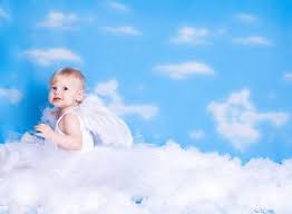 Maybe you would like to learn more about one of these? 30 715 Angelitos Bebes Imagenes Y Fotos 123rf