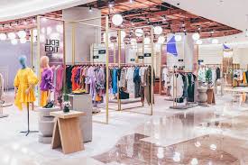 上海好去处 galeries lafayette shanghai 老佛爷百货刚来上海 mars 探索新鲜城事 fashion creator galeries lafayette home decor